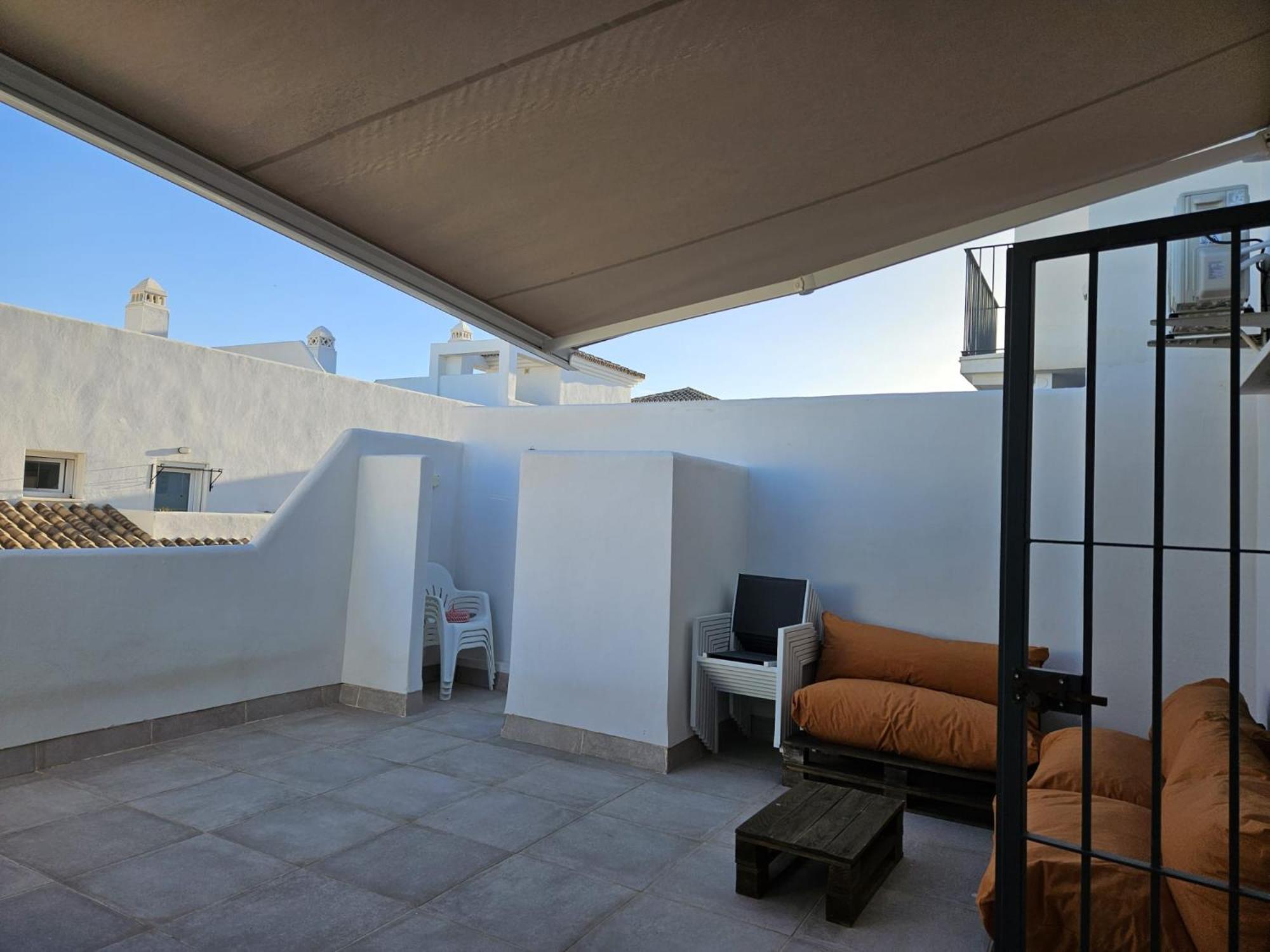 Casa Masaly Vistas Al Mar Apartment Vejer de la Frontera Luaran gambar
